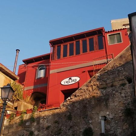 카스텔산조르조 I Milord B&B 외부 사진