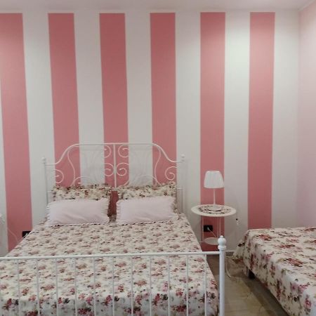 카스텔산조르조 I Milord B&B 외부 사진