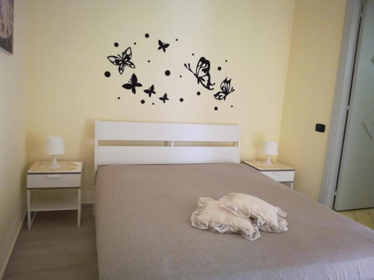 카스텔산조르조 I Milord B&B 외부 사진