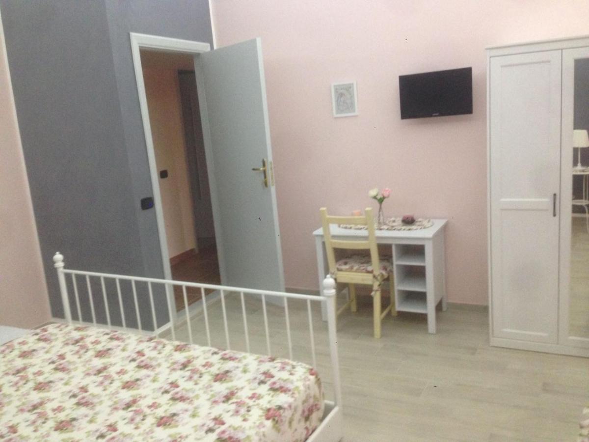 카스텔산조르조 I Milord B&B 외부 사진