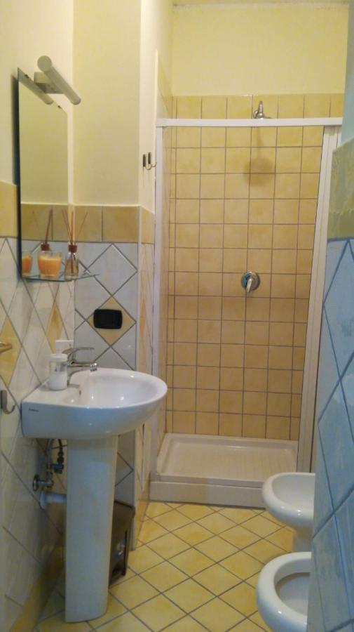 카스텔산조르조 I Milord B&B 외부 사진