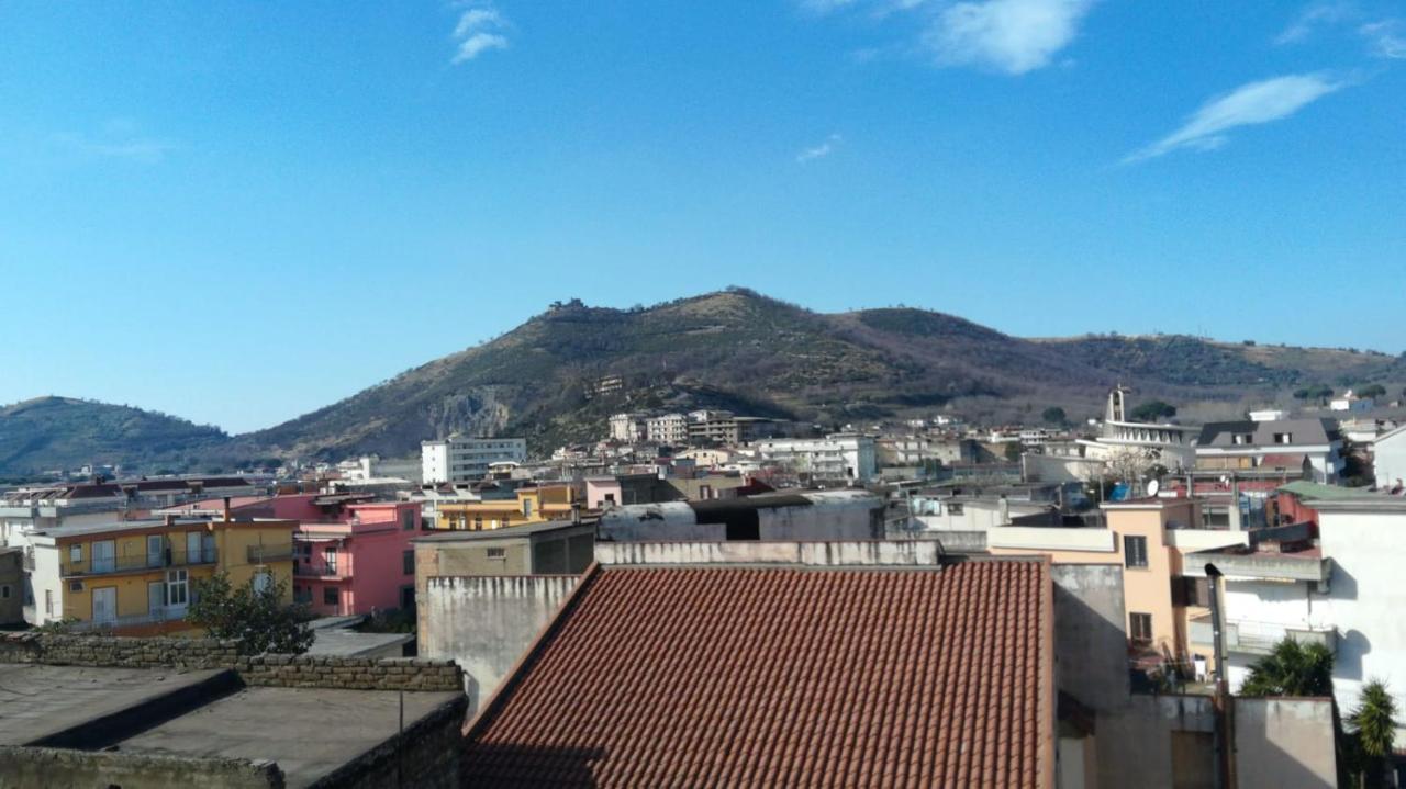 카스텔산조르조 I Milord B&B 외부 사진