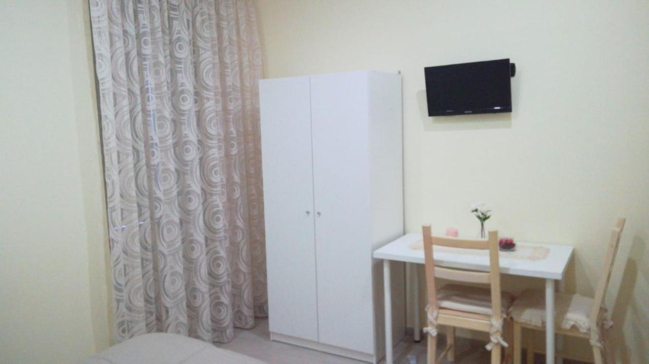 카스텔산조르조 I Milord B&B 외부 사진