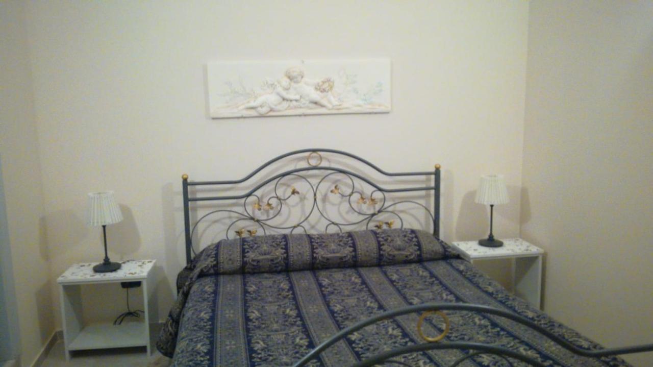 카스텔산조르조 I Milord B&B 외부 사진