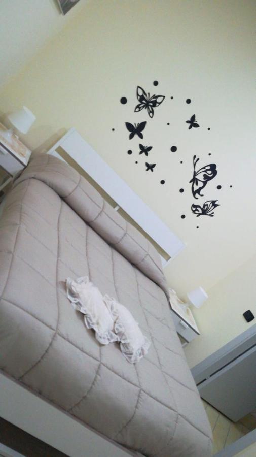 카스텔산조르조 I Milord B&B 외부 사진