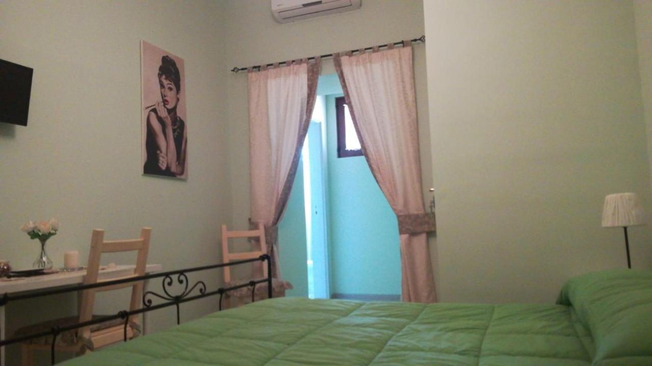카스텔산조르조 I Milord B&B 외부 사진