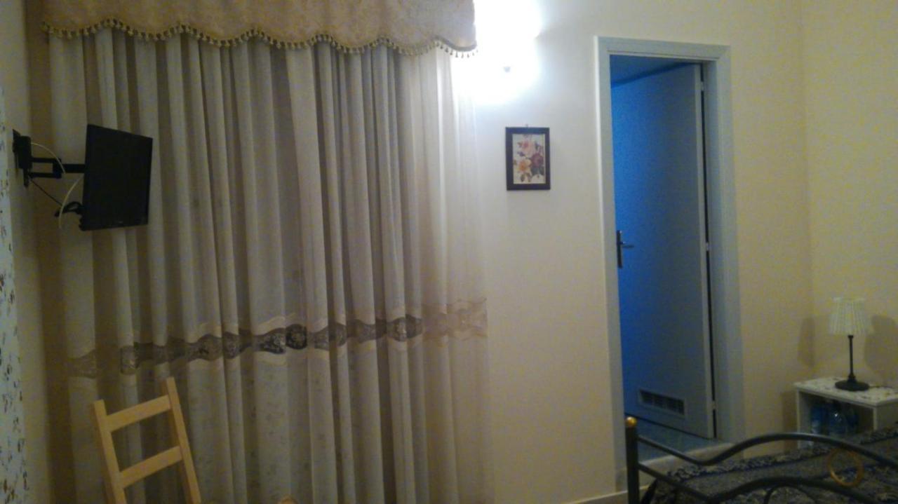 카스텔산조르조 I Milord B&B 외부 사진