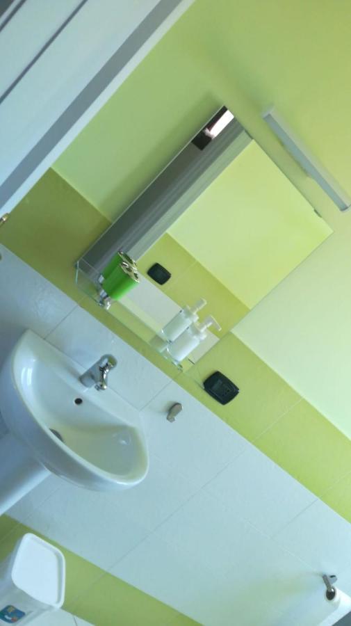카스텔산조르조 I Milord B&B 외부 사진