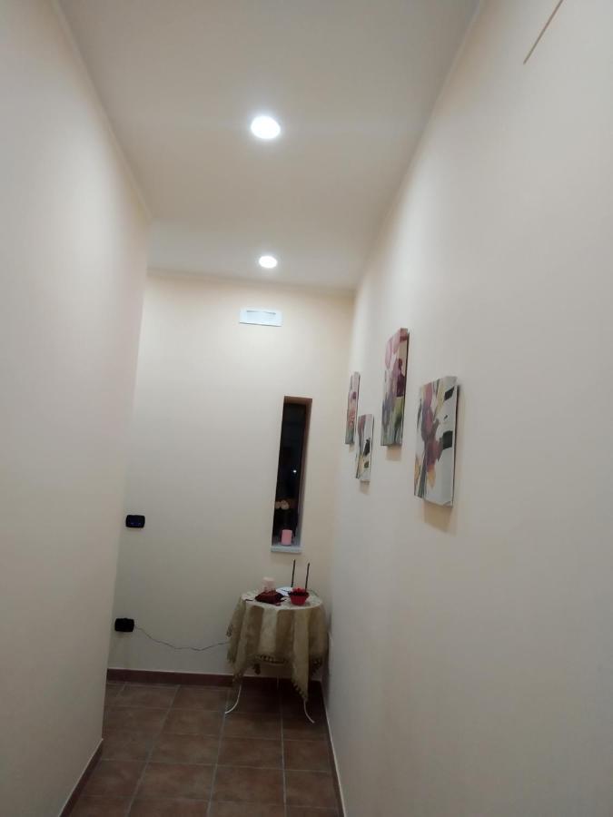 카스텔산조르조 I Milord B&B 외부 사진