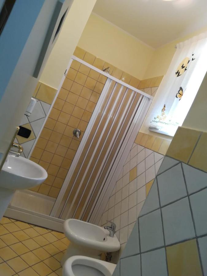 카스텔산조르조 I Milord B&B 외부 사진