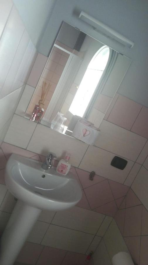 카스텔산조르조 I Milord B&B 외부 사진