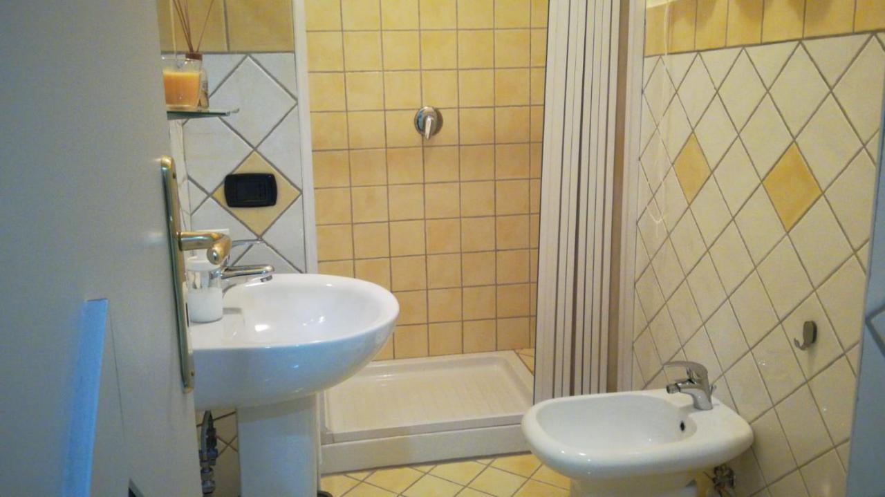카스텔산조르조 I Milord B&B 외부 사진