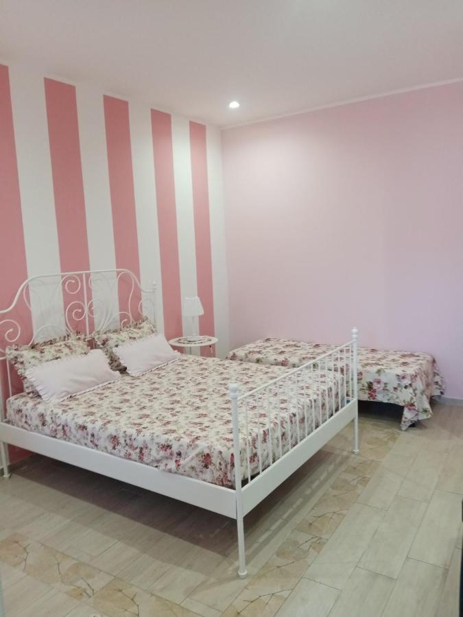 카스텔산조르조 I Milord B&B 외부 사진