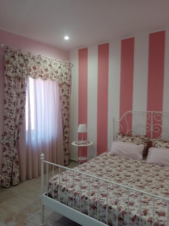 카스텔산조르조 I Milord B&B 외부 사진
