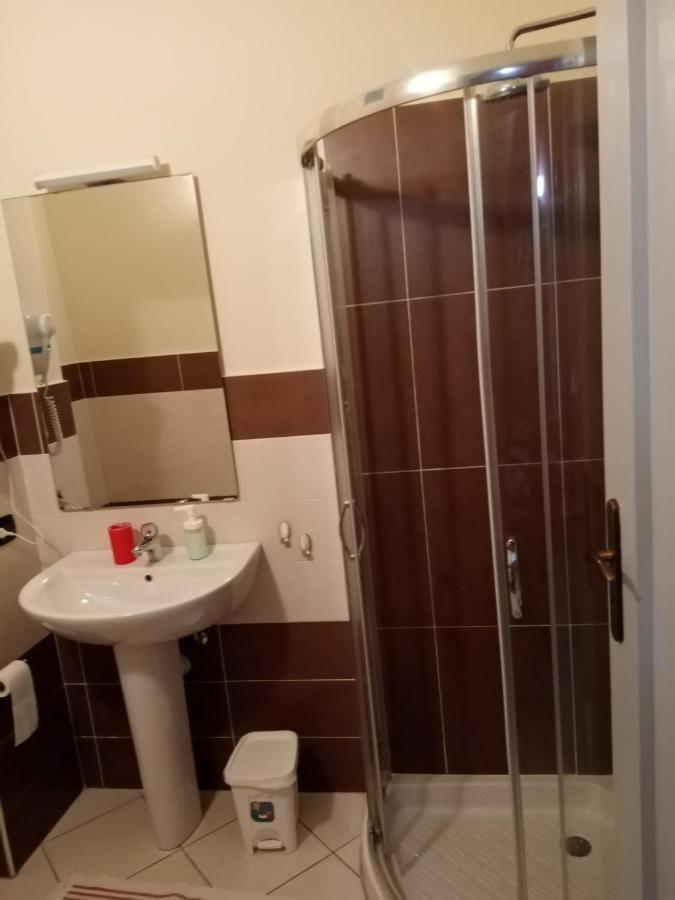 카스텔산조르조 I Milord B&B 외부 사진
