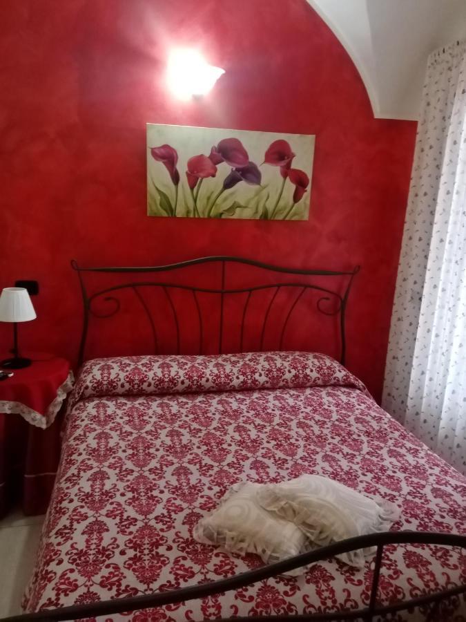 카스텔산조르조 I Milord B&B 외부 사진